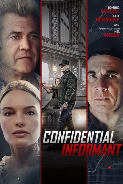 Confidential Informant free movies
