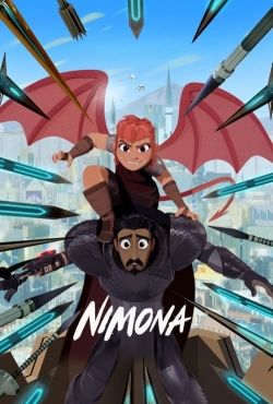 Nimona free movies