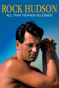 Rock Hudson: All That Heaven Allowed free movies