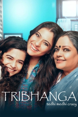 Tribhanga free movies