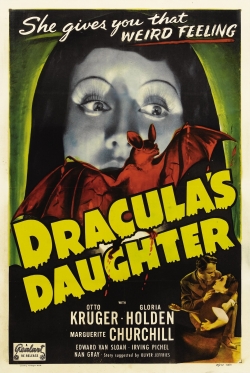 Dracula's Daughter free movies