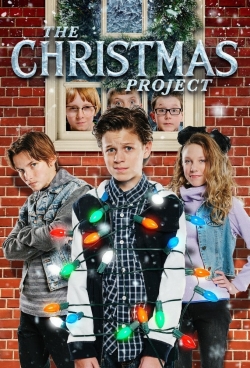 The Christmas Project free movies