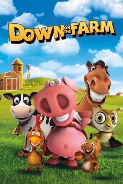 Down On The Farm free movies