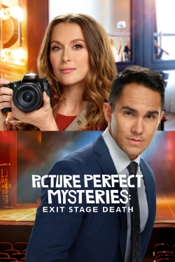 Picture Perfect Mysteries: Exit Stage Death free movies