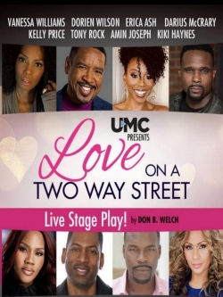 Love on a Two Way Street free movies