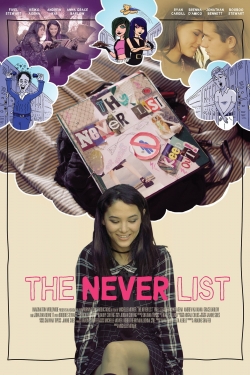 The Never List free movies