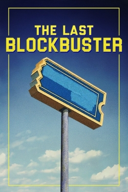 The Last Blockbuster free movies