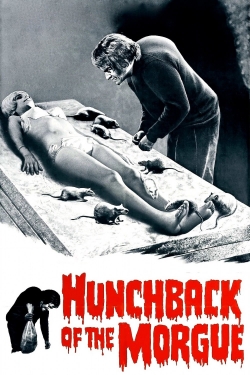 Hunchback of the Morgue free movies