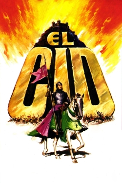 El Cid free movies