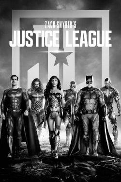 Zack Snyder's Justice League free movies
