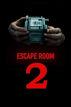 Escape Room 2 free movies