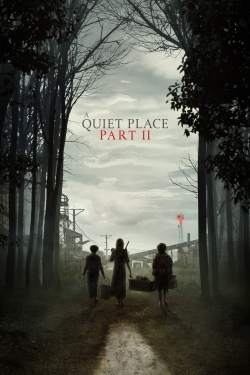 A Quiet Place Part II free movies