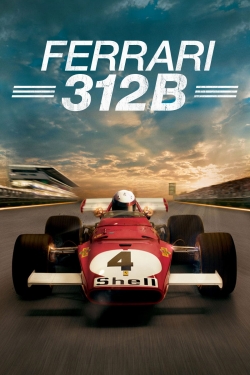 Ferrari 312B free movies