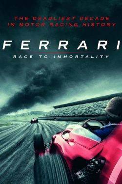Ferrari: Race to Immortality free movies