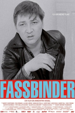 Fassbinder free movies