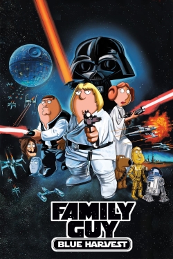 Family Guy Presents: Blue Harvest free movies