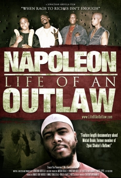 Napoleon: Life of an Outlaw free movies