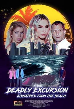 Deadly Excursion: Kidnapped from the Beach free movies