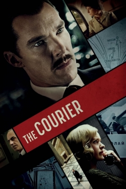 The Courier free movies
