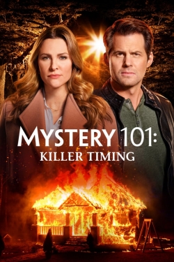 Mystery 101: Killer Timing free movies