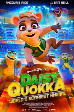 Daisy Quokka: World's Scariest Animal free movies