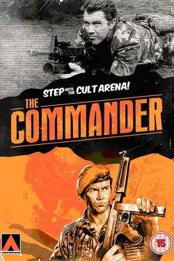 The Commander free movies