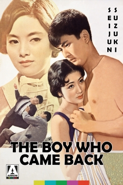 The Boy Who Came Back free movies