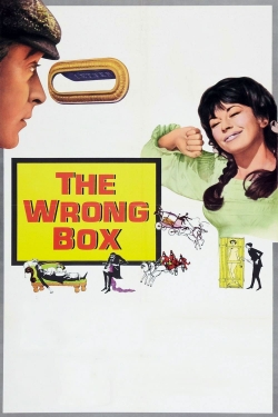 The Wrong Box free movies