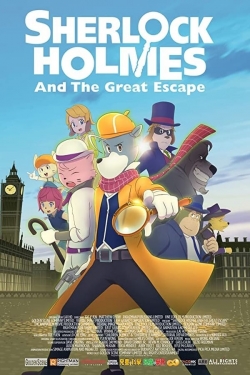 Sherlock Holmes and the Great Escape free movies