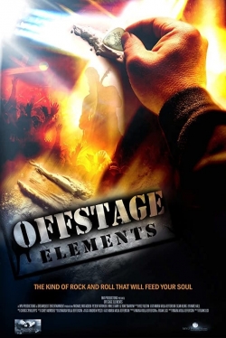 Offstage Elements free movies