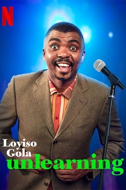 Loyiso Gola: Unlearning free movies