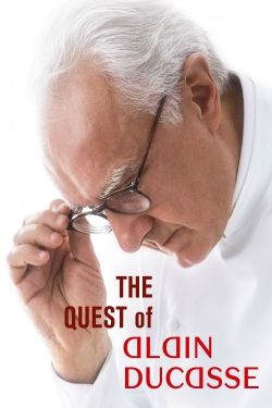 The Quest of Alain Ducasse free movies