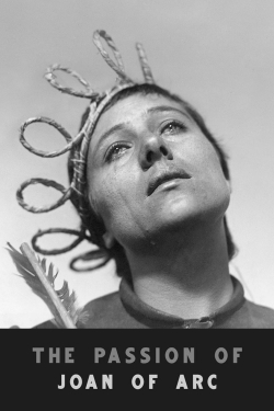 The Passion of Joan of Arc free movies
