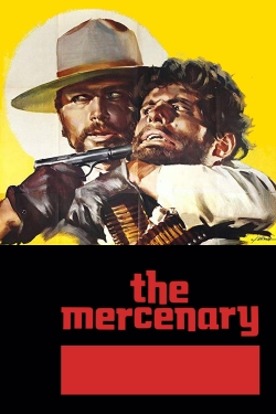 The Mercenary free movies