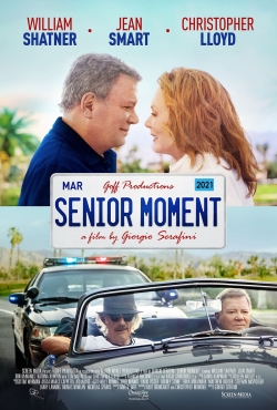 Senior Moment free movies