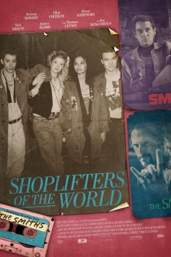 Shoplifters of the World free movies