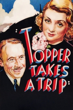 Topper Takes a Trip free movies
