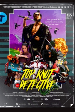 Top Knot Detective free movies