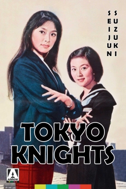 Tokyo Knights free movies