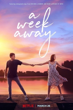 A Week Away free movies