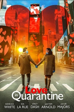 Finding Love In Quarantine free movies