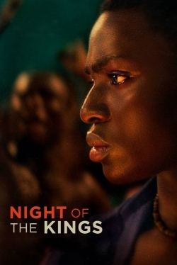 Night of the Kings free movies