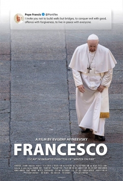 Francesco free movies