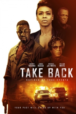 Take Back free movies