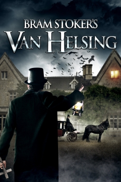 Bram Stoker's Van Helsing free movies