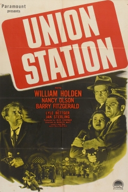 Union Station free movies