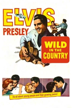 Wild in the Country free movies