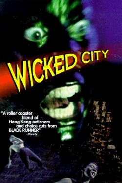 The Wicked City free movies