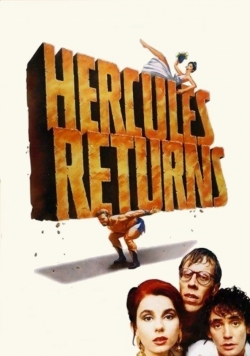 Hercules Returns free movies