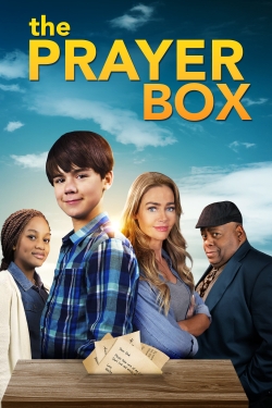 The Prayer Box free movies